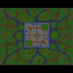 Sanctuary LV minimap