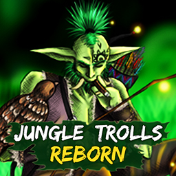 Jungle Trolls 7.0.2 preview