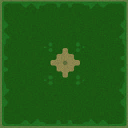 Hide & Seek Revolution minimap