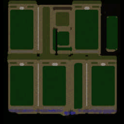Team Line Tower V.3.2.5 [No Air] minimap