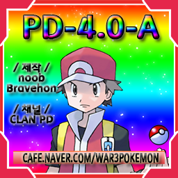 Pokemon Defense - 4.0-A preview