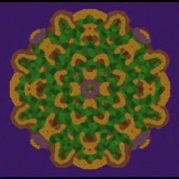 Centaur Poetry minimap
