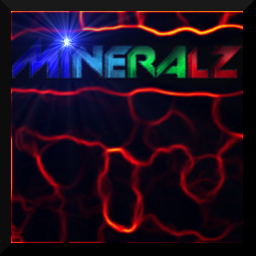 MineralZ 1.55(f) minimap