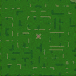 Kodo Tag: Reforged | Test3 minimap