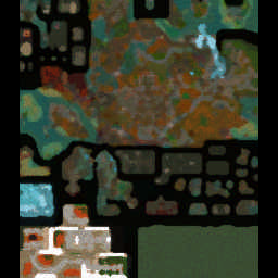 TheRiseOfEyes v3.16d [ENG] minimap