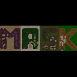 MASK v1.0 minimap