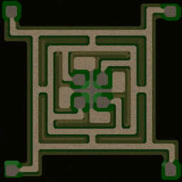 Green HappyNewYear Final minimap