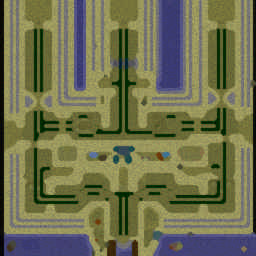 WarCraft Maul: NG 2.65 minimap