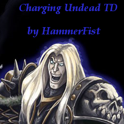 Charging Undead TD preview