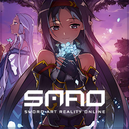 Sword Art Reality online F preview