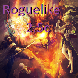 Roguelike 2.6 preview