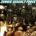 Zombie Assault Force v1.03 preview
