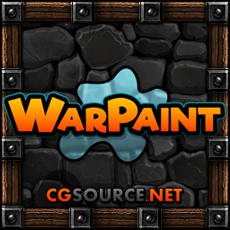 WarPaint v1.0d-r1 preview