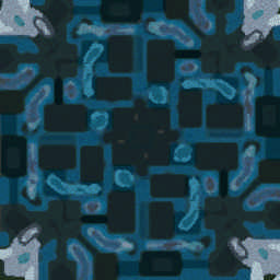 Assault the Throne 2.3.3 minimap