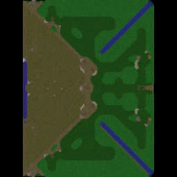 Northguard Wharf - TROLL minimap