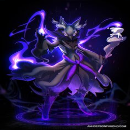 Pokemon Defense Gold official preview