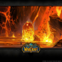WoW Molten Core v1.02 preview