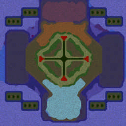 Starwars Blood 6.6s minimap