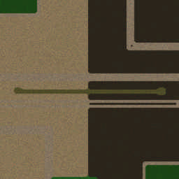 Power Strike v1.01c minimap