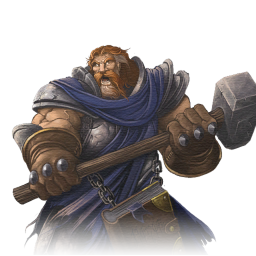 Uther Party Ultima-X Fix 0.69 preview