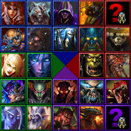 Survival Chaos 4.31 w3c preview