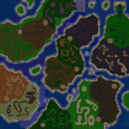 MR 4 v1.3 minimap