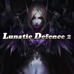 Lunatic 2- C3 preview