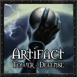 Artifact TD v.1.23 preview