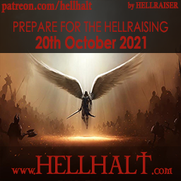 HELLHALT v5.0.80.1 REFORGED preview