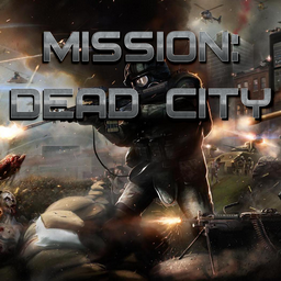 Mission: Dead City v4.05c+fix preview