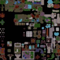 Aspect of DoomRPG 3.19p minimap