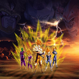 Dragon Ball Defence S4 preview
