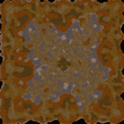 Rock Quarry minimap