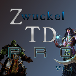 ZwuckeL TD Pro v2.0 preview