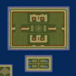 死亡审判场 1.2.56 RC minimap