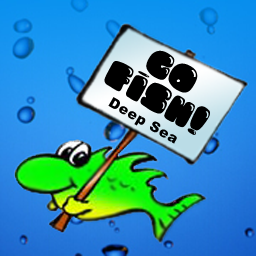 Go FiSH! II - Deep Sea (v1.2) preview