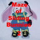 Maze of Sliding Bunnies 2 v2.6 preview