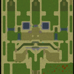 Pokemaul Emerald 10.2 JK minimap