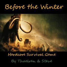 Before The Winter 1.1 preview