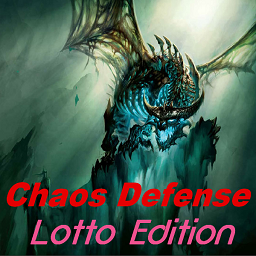 Chaos Defense H1.1 preview