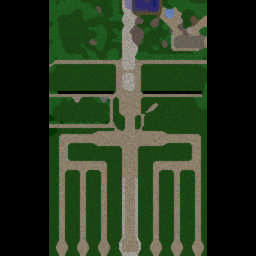 Bayus TD Legendary BP 2.36-Edit minimap