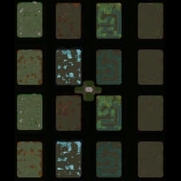 Element TD 4.3e minimap