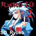 Ryoko TD v2.5.2 Full (M) - Crash Fix v1 preview
