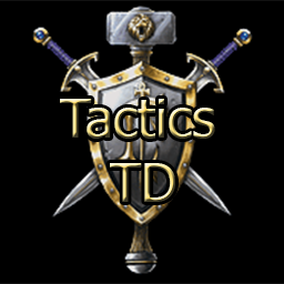 Tactics TD 2.31a preview