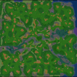 DivideAndConquerEnhanced_v2.3 minimap