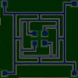 Green Circle VN 6.2 minimap