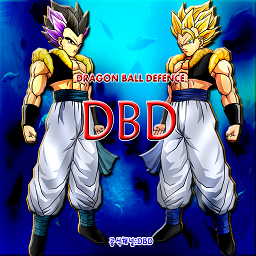Dragon Ball Defence E18 preview