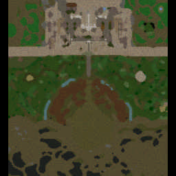 Heroes Vs Army 1.43 minimap