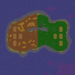 Direct Strike EPIC 7.9.1 minimap