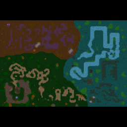 Maze of Fame 2 v1.5 minimap